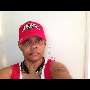 Meet your Posher, Patricia